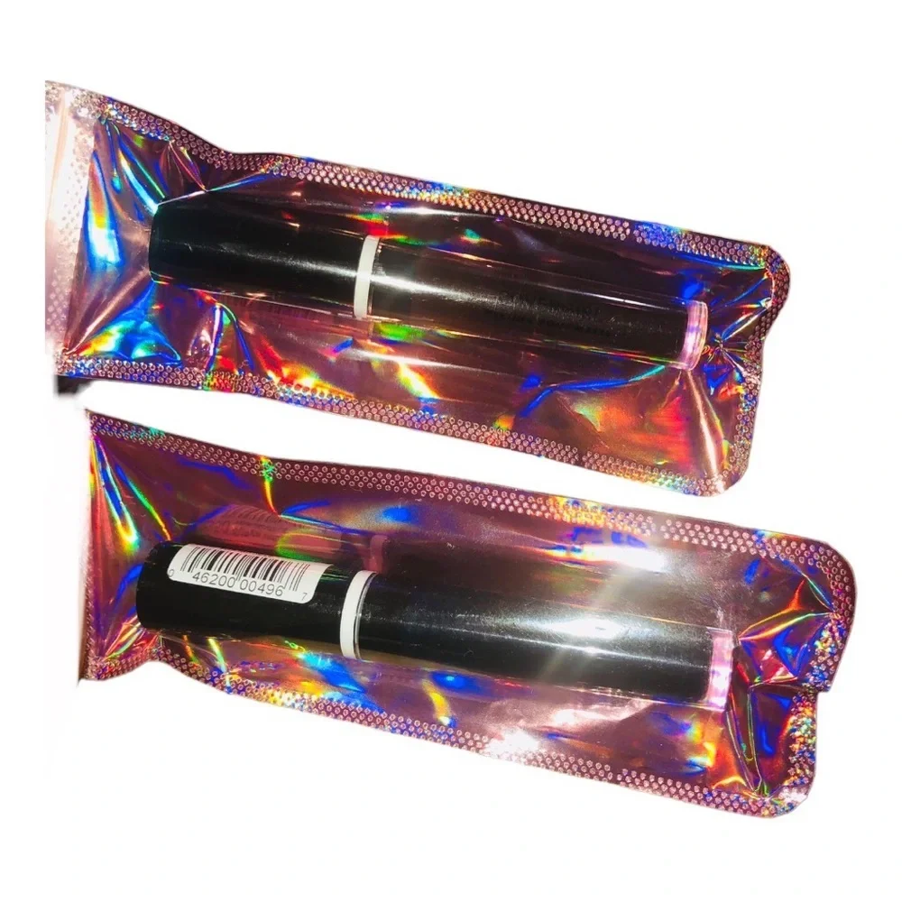 2pk COVERGIRL Melting Pout Matte Liquid Lipstick, Never Say Never and Supermodel